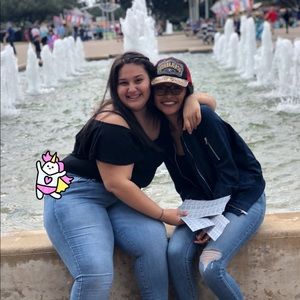 Meet your Posher, Michelle